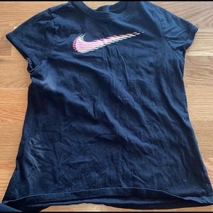 nike tee